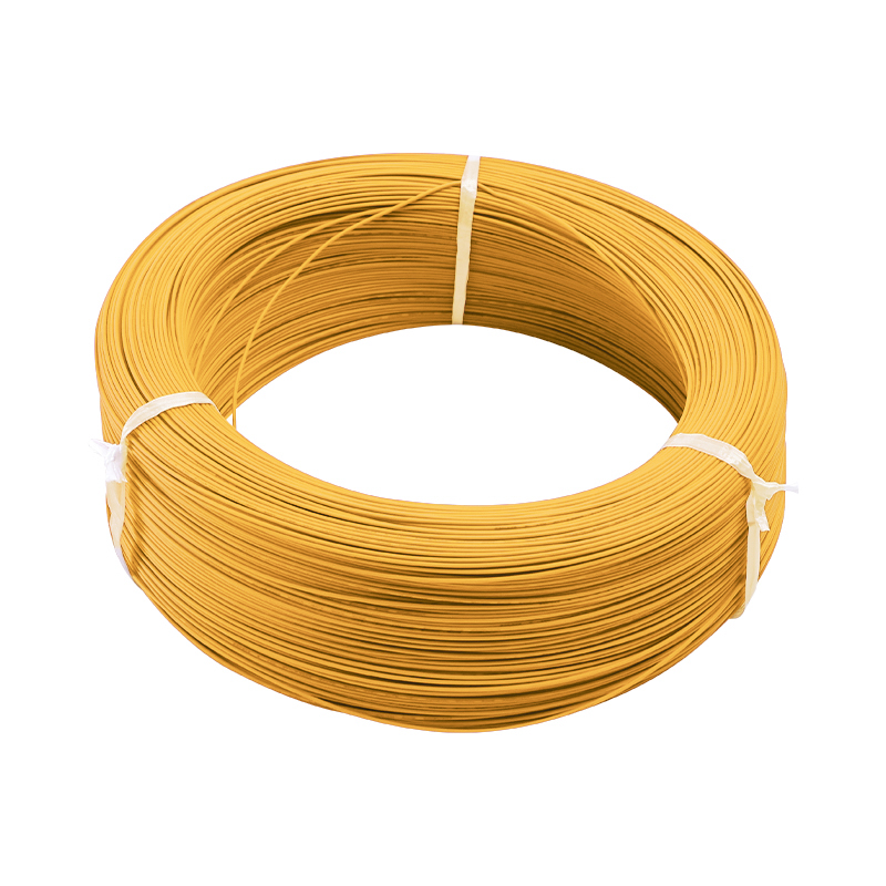 Cable de conexión XLPVC reticulado por irradiación UL1430