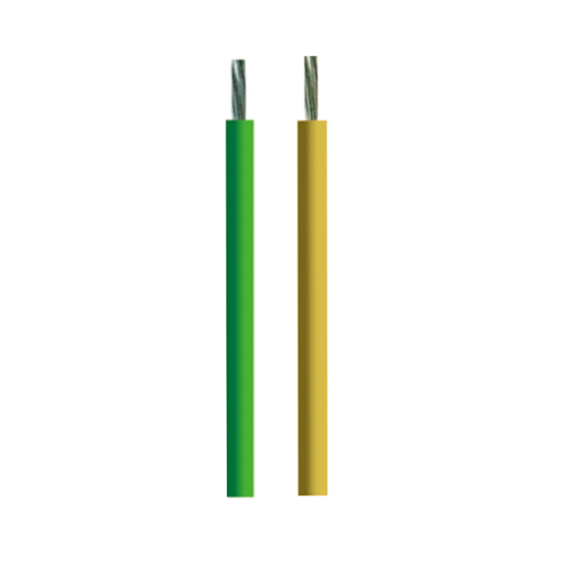 Cable de silicona con aislamiento UL3268