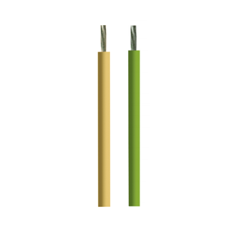 Cable de silicona resistente a altas temperaturas UL3367