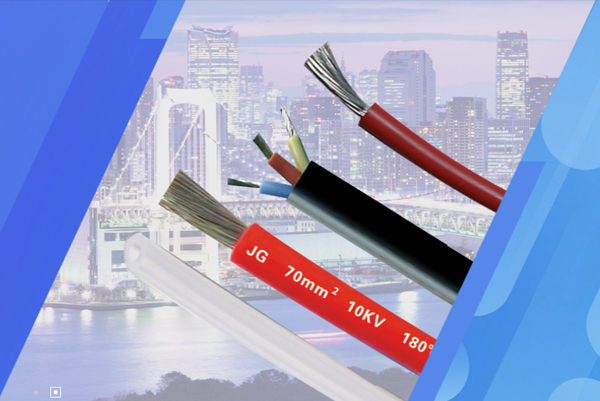 Jiangyin Zhijun Appliance Electric Cable and Wire Co., Ltd