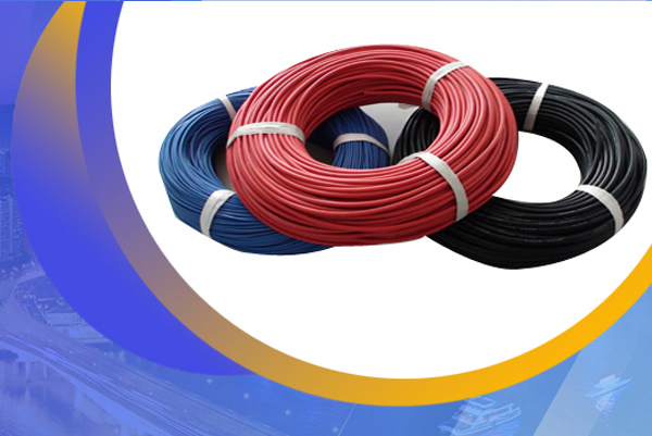 Jiangyin Zhijun Appliance Electric Cable and Wire Co., Ltd