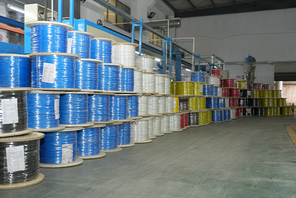 Jiangyin Zhijun Appliance Electric Cable and Wire Co., Ltd