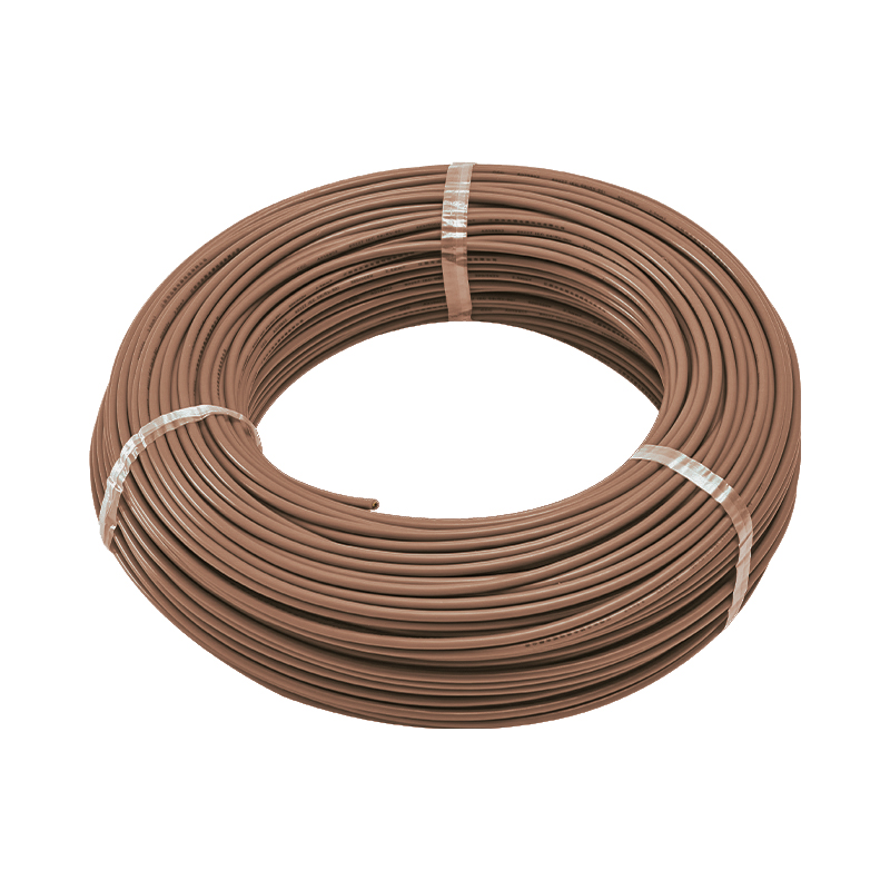Cable XLPE fácil de pelar 125°C UL3173