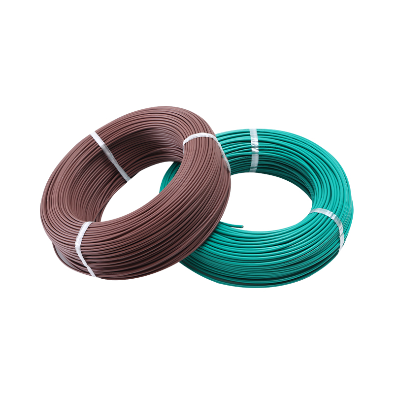 Jiangyin Zhijun Appliance Electric Cable and Wire Co., Ltd