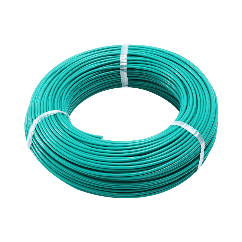 Conductor de cobre estañado, aislamiento XLPE, compatible con Rohs UL3398