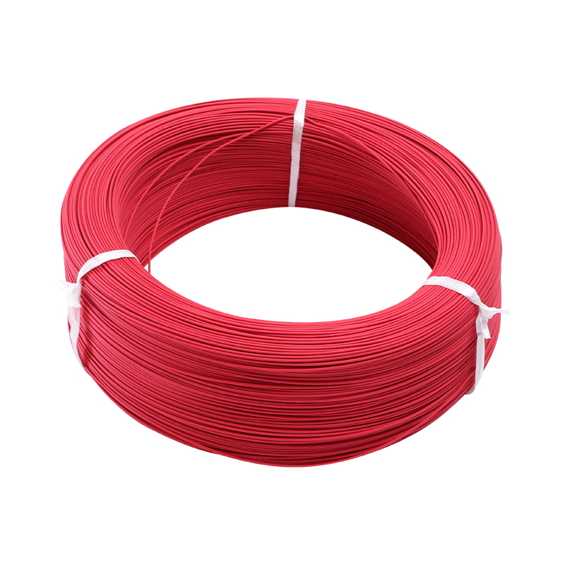 Cable irradiado retardante de llama y ecológico de 600V UL3271