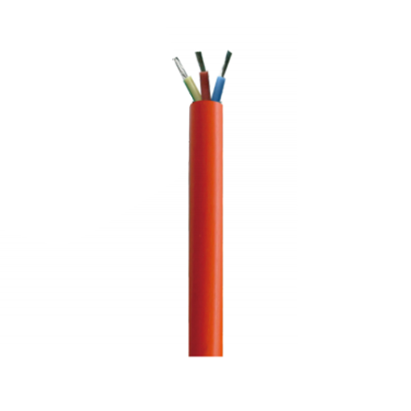 Cable flexible con funda de PVC RVV-90 300/500V 60227IEC57
