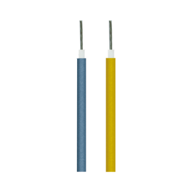 Cable y alambre de silicona UL3145