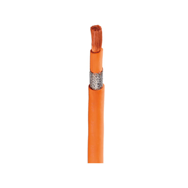 Cable de alta tensión interno para automóviles EV/EVP