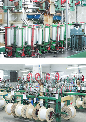 Jiangyin Zhijun Appliance Electric Cable and Wire Co., Ltd