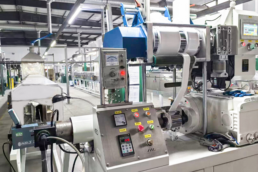 Jiangyin Zhijun Appliance Electric Cable and Wire Co., Ltd