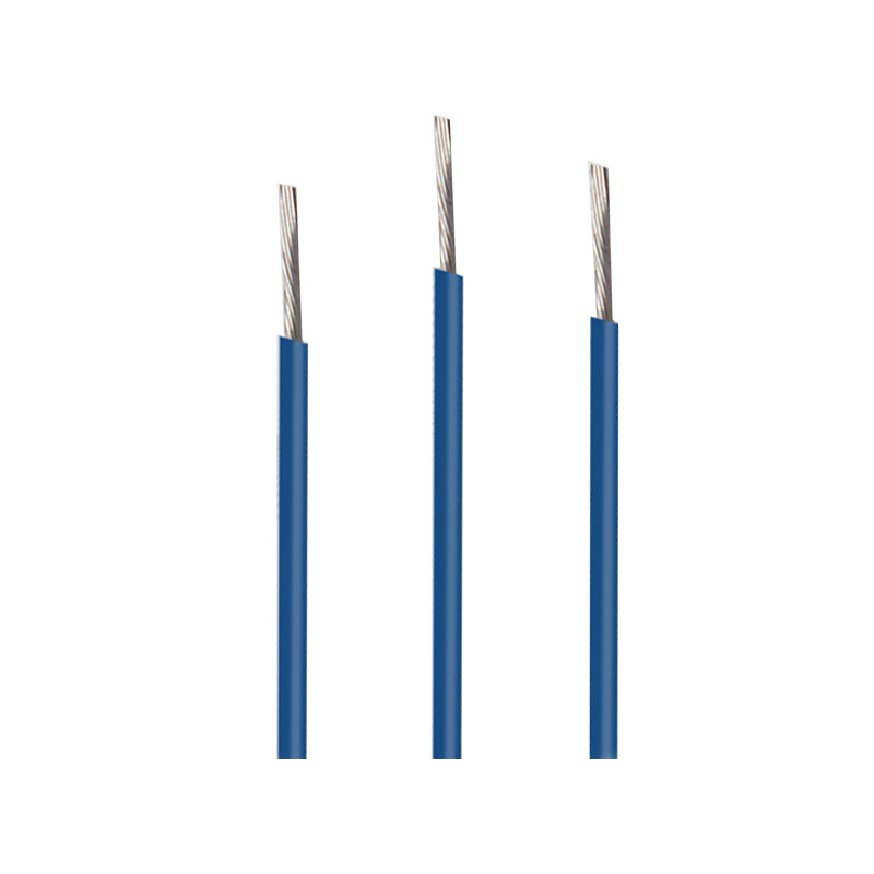 Cable automotriz estándar nacional QVR/QVR-105